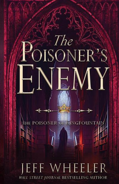 The Poisoner’s Enemy