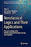 Nonclassical Logics and Their Applications