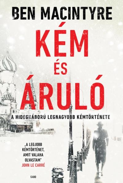Kém és áruló