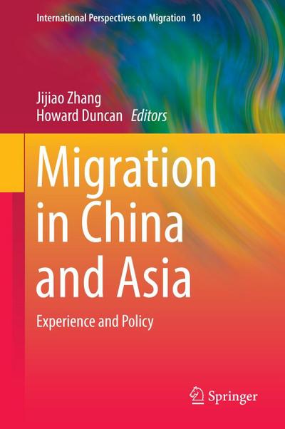 Migration in China and Asia