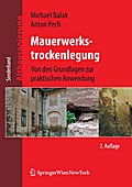 Mauerwerkstrockenlegung