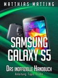 Samsung Galaxy S5 - das inoffizielle Handbuch. Anl