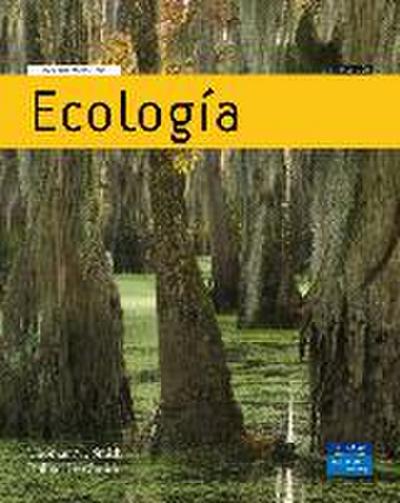 Smith, R: Ecología