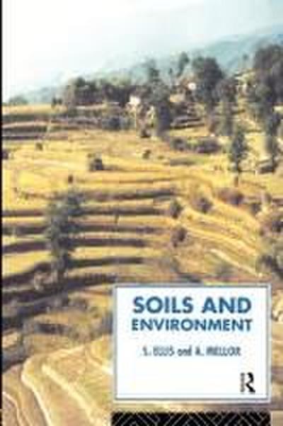 Soils and Environment