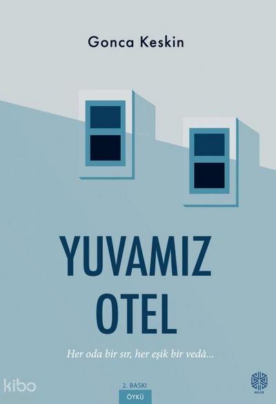 Yuvamiz Otel