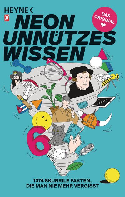 Unnützes Wissen 6