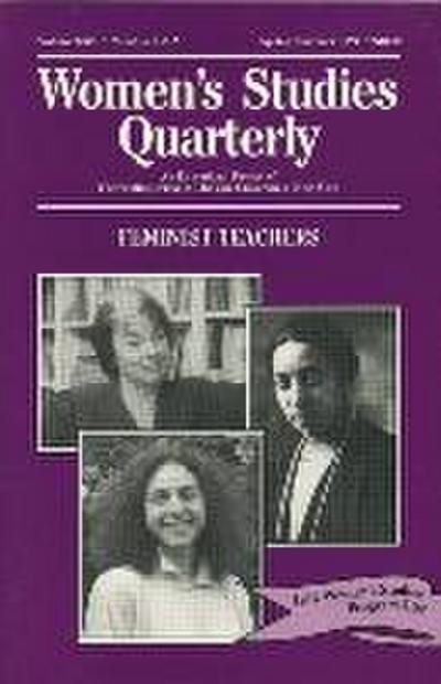 Women’s Studies Quarterly (94