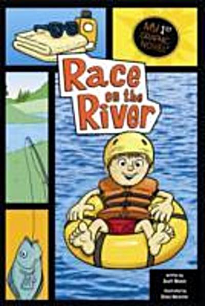 Race on the River