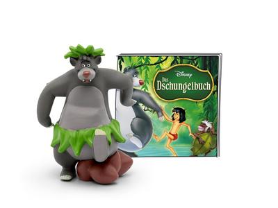 Disney - Das Dschungelbuch