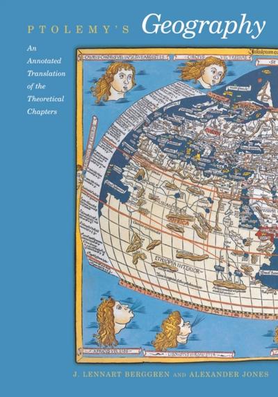 Ptolemy’s Geography