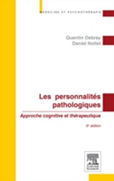 Les personnalites pathologiques