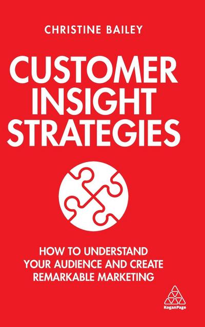 Customer Insight Strategies