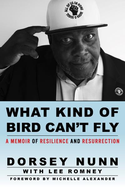 What Kind of Bird Can’t Fly