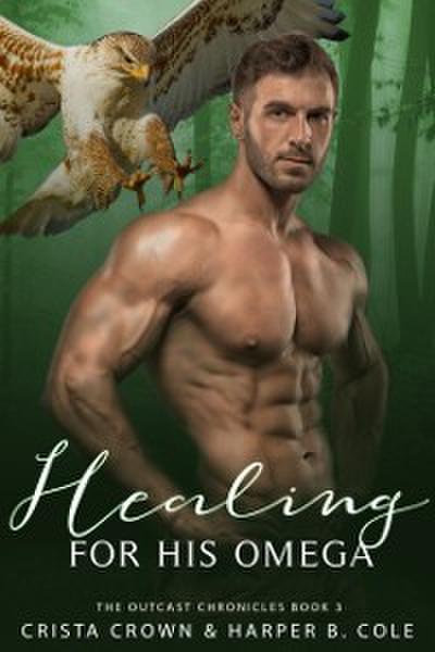 Healing For His Omega
