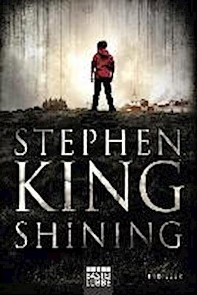 King, S: Shining