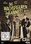 Das Wachsfigurenkabinett