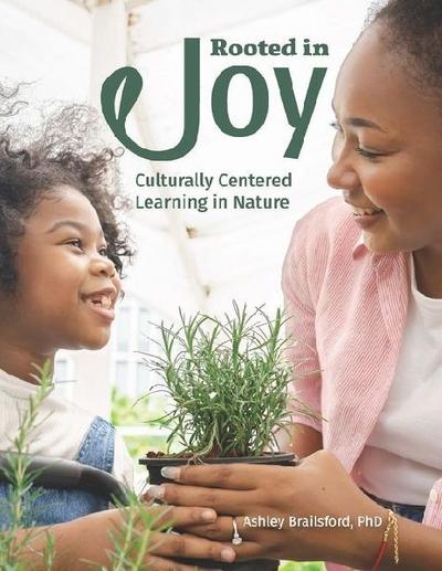 Rooted in Joy