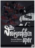 Die Dreigroschenoper - Restaurierte Special Edition inkl. zahlreicher Extras (DVD + Bonus-DVD)