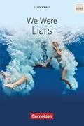 We Were Liars