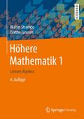 Höhere Mathematik 1