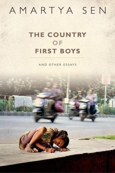 The Country of First Boys