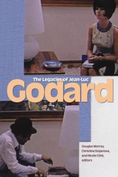Legacies of Jean-Luc Godard