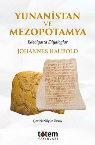 Yunanistan ve Mezopotomya