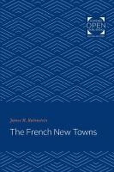 The French New Towns