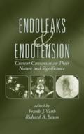 Endoleaks and Endotension
