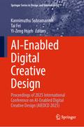 AI-Enabled Digital Creative Design