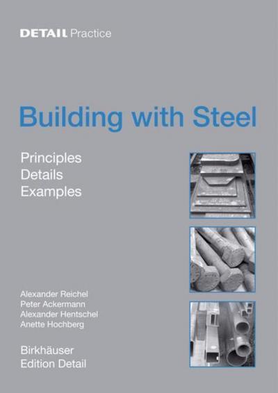 Building with Steel