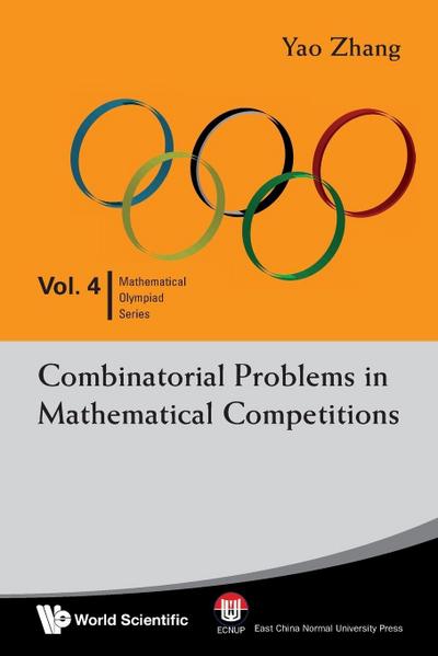 COMBINATORIAL PROB IN MATH’L(V4)
