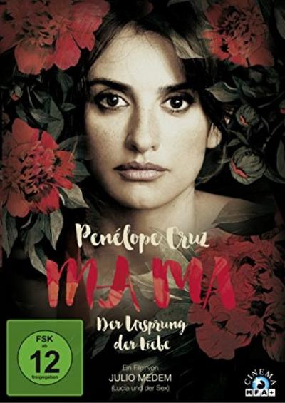 Ma ma - Der Ursprung der Liebe