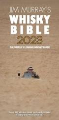 Jim Murray’s Whisky Bible 2023