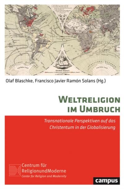 Weltreligion im Umbruch