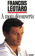 A mots découverts
