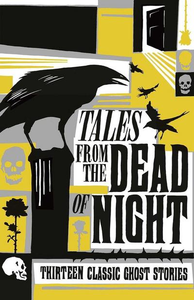 Tales from the Dead of Night