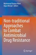 Non-traditional Approaches to Combat Antimicrobial