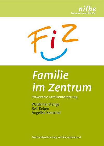 Familie im Zentrum - ’FiZ’