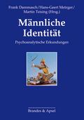 Männliche Identität