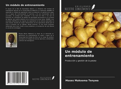 Un módulo de entrenamiento