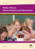 Mathe inklusiv: Zahlverständnis und Operationen