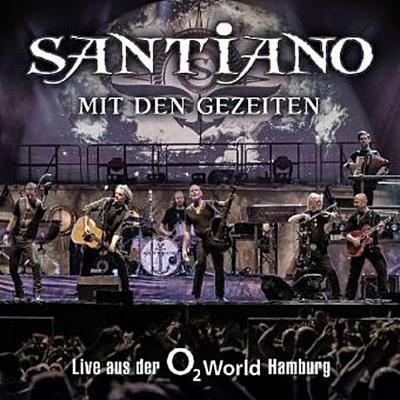 Mit den Gezeiten - Live aus der o2 World Hamburg