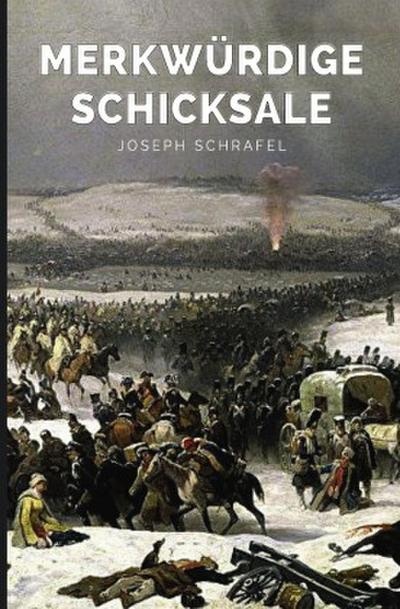 Merkwürdige Schicksale