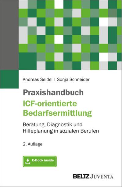 Praxishandbuch ICF-orientierte Bedarfsermittlung