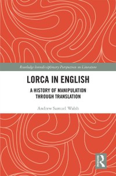 Lorca in English