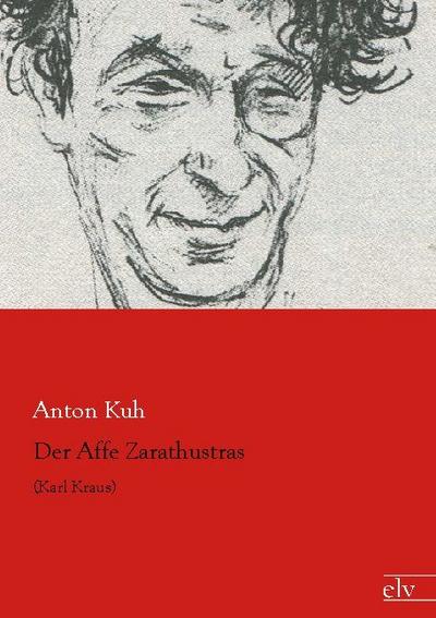 Der Affe Zarathustras