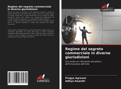 Regime del segreto commerciale in diverse giurisdizioni