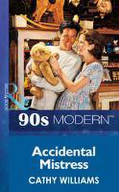 Accidental Mistress