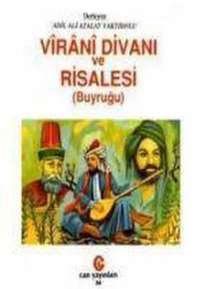 Virani Divani ve Risalesi Buyrugu